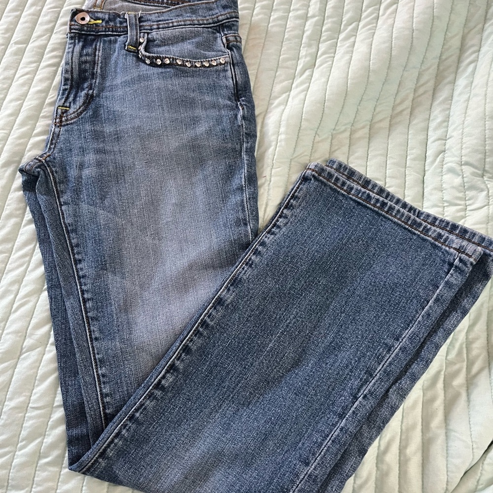 Vertigo Paris Jeans